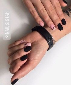 2023 Nail, Minimal Nails, Shellac Nails, Neutral Nails, Nail Art Ideas, Minimalist Nails, Pretty Acrylic Nails, Chic Nails, Short Acrylic Nails