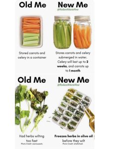 an old me poster with carrots, celery and other vegetables