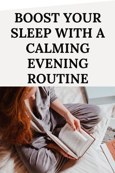 Can't sleep no matter what you try? A simple evening routine for women can help you wind down and relax before bed. Save this pin for the best night time routine tips to get a better night's rest. Relax Before Bed, Routine Tips, Calm Your Mind, Can't Sleep, Evening Routine, Night Time Routine