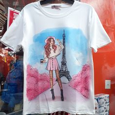 Beautiful Internet Fashion Short Sleeve Tee New With Tag. Sizes: S/M Colors: Mix Thank You For Shopping . Pink T-shirt For Spring Day Out, Pink Casual T-shirt For Spring, Pink Short Sleeve T-shirt For Day Out, Trendy Pink Summer Shirt, Casual Pink T-shirt For Spring, Trendy Graphic Print Shirt For Spring, Trendy Pink Shirt For Spring, Trendy Fashion Print Shirt For Spring, Trendy Pink Spring Shirt