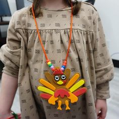 Get ready for a Thanksgiving adventure! Our Turkey Necklace Craft for Kids is the perfect way to add some festive fun to your holiday celebrations. With this 12-pack of creativity, you’ll receive 4 unique styles of turkey-themed necklaces, with 3 pieces of each design! Ideal for crafting enthusiasts and those who just want to make some silly memories, this kit is sure to be the highlight of your Thanksgiving gathering. Get those little hands ready for a wild time filled with laughter and joy! TH Thanksgiving Necklace, Superhero Birthday Party Favors, Turkey Necklace, Halloween Prizes, Bubble Party Favors, Diy Thanksgiving Crafts, Thanksgiving Crafts For Toddlers, Thanksgiving Toddler, Diy Turkey