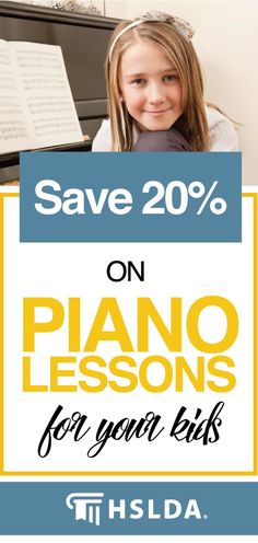 Save 20% on Online Piano Lessons for your Kids through HSLDA! Click to learn more. Music Practice, Sticker Chart, Easy Piano Sheet Music