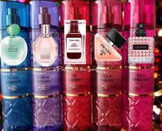 Layering Ideas, Perfume Body Spray, Body Sprays, Fashion Diva, Perfume Scents, Perfume Lover