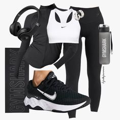 Casual Pullover Outfit, Sport Outfit Women, Coach Outfits, Casual Sport Outfit, Gym Attire, Spring City