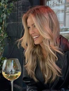 Summer Blonde Hair, Bronde Hair, Balayage Blonde, Dirty Blonde Hair, Honey Blonde Hair, Dark Blonde Hair