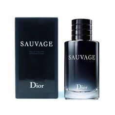 Christian Dior Sauvage Eau De Toilette Spray, 6.8 ounces: Amazon.ca: Beauty Dior Sauvage, Sichuan Pepper, Skin Care System, Dior Fashion, Christmas Gift Shop, Geraniums, Christian Dior, Apple Watch