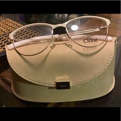 Reposhing This Item I Purchased From @7ankhenaton. Loved It, But Ready To Rotate For Something New. Questions? Leave A Comment Below! Chloe Glasses, Chloe Sunglasses, Chloe Brown, Oversized Round Sunglasses, Art Nouveau Silver, Metal Glasses, Grey Sunglasses, Black Cat Eyes, Gold Cufflinks