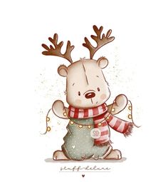 Sweater Illustration, Christmas Wallpaper Iphone Cute, Christmas Board Games, Easy Love Drawings, Christmas Card Art, Diy Watercolor Painting, Holiday Painting, Wallpaper Iphone Christmas