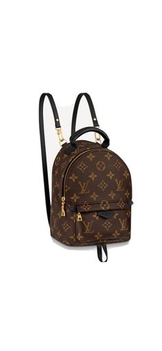 A pre-loved 100% AUTHENTIC LOUIS VUITTON Monogram palm springs mini backpack. The bag looks brand new. Only worn a few times and kept in dust bag. Comes with dust bag. Palm Springs Mini Backpack, Lv Backpack, Louis Vuitton Backpack, Designer Backpacks, Mini Backpack, Palm Springs, Authentic Louis Vuitton, Louis Vuitton Bag, Louis Vuitton Monogram