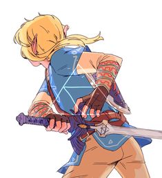 “Courage Can Never Be Forgotten” Loz Art, Loz Fanart, Hyrule Castle, Lupin The Third, Wild Art, Ben Drowned