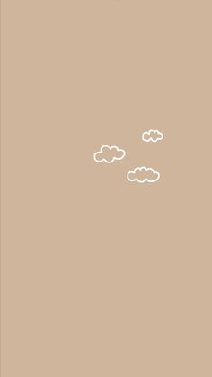 an airplane flying in the sky with clouds above it on a brown background that says, you can't fly alone