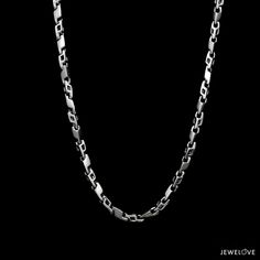 Platinum Chains in India Metal : Platinum Platinum Purity : 95% Platinum Purity Mark : Pt 950 Chain Length : 50 cm (20 inches) Estimated Platinum Weight : 40 grams Certificate of Authenticity : Platinum Guild International This chain is not eligible for exchange or refund. Modern Jewelry With Oval Link Chain Strap, Silver Jewelry With Oval Link Chain Strap, Formal Stainless Steel Cable Chain Necklaces, Modern Link Necklace With Chain Strap, Classic Silver Jewelry With Chain Strap, Classic Link Chain Strap Jewelry, Classic Jewelry With Chain Strap And Link Shape, Classic Necklace With Chain Strap As Gift, Elegant Necklace With Rectangular Links And Chain Strap