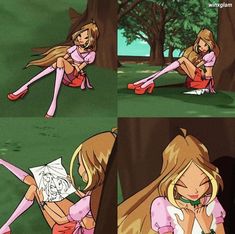 Flora Helia, Flora Winx Club, Wheels On The Bus, Cartoons Love, Fanarts Anime, Disney Drawings