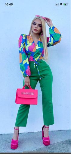 Color Combos Outfit, Hippie Style Clothing, Classy Work Outfits, Classy Casual Outfits, Casual Chic Outfit, Clothes Crafts, Outfit Combinations, Casual Fall Outfits, Colourful Outfits