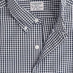 Style Aa273. Gingham Black And White. Toxic Chemicals, Cotton Poplin Shirt, Men's Button Down Shirt, Crew Shirt, Slim Fit Shirt, Poplin Shirt, Oxford Shirt, Casual Shirts For Men, Cotton Poplin