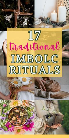 Dive into Imbolc magic! 🌈 Let's explore ancient traditions and modern twists for an Imbolc celebration full of warmth and growth. Light candles, don your crystals, and let the joy of spring unfold! Celtic Festival, Celtic Traditions, Wiccan Magic, Celtic Goddess, Celtic Mythology, Christian Traditions, Pagan Witchcraft