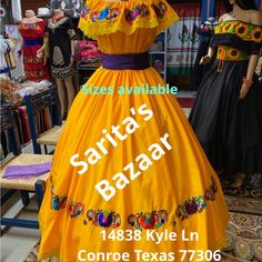 Vestido Bordado A Mano Con Hilos De Seda En Doble Vuelo Conroe Texas, Full Service, Customer Support, Texas, Fast Delivery, Maxi Dress, Womens Dresses, Dresses, Pink