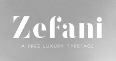 50 Best Free Elegant Fonts to Level Up Your Designs Elegant Fonts Free, Top Free Fonts, Parts Of The Letter, Classy Fonts, Luxury Font, Stencil Font, Classic Fonts, Free Stencils