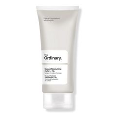 Natural Moisturizing Factors + HA Daily Moisturizer - The Ordinary | Ulta Beauty The Ordinary Skincare, Moisturizer For Oily Skin, Anti Aging Moisturizer, Face Lotion, Best Moisturizer, Daily Moisturizer, Skin Care Moisturizer, Best Face Products, Face Moisturizer