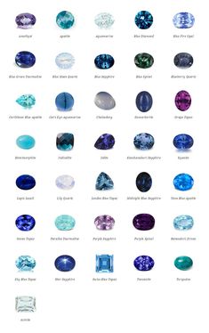 Crystal Identification, Jewelry Stones, Magical Jewelry, Pinkie Pie