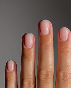 Ahead of the new year, experts share their 2025 nail trends predictions. Find out which polish colors, designs, and shapes will be everywhere.