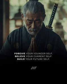 Samurai Quotes, Life Advice Quotes Inspiration, Life Advice Quotes, Japanese Quotes, Stoic Quotes, Man Up Quotes, Anime Quotes Inspirational, Strong Mind