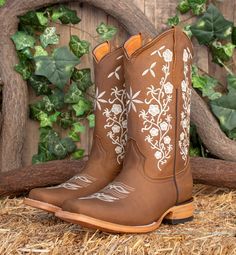 This Womens Cowboy & Western Boots item by vvmexico has 971 favorites from Etsy shoppers. Ships from Victorville, CA. Listed on Jan 4, 2023 Cheapest Cowgirl Boots, Womens Cowgirl Boots Floral, Cute Boots Cowgirl, Boots With Embroidery, Cowboy Wedding Boots Brides, Wedding Cowboy Boots For Bride Square Toe, Cute Western Boots For Women, Boots For Women Cowgirl, Custom Cowgirl Boots