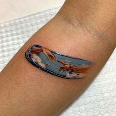 Muster Tattoos, Dream Tattoos, Dope Tattoos, Little Tattoos, Simplistic Tattoos, Skin Art, Piercing Tattoo, Creative Tattoos, Tattoo Inspo