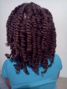 Loose Twists Are Perfect For Length Retention Get Inspired By This Gallery Two Strand Twists Natural Hair, Twists Natural Hair, Black Hair Styles, Hair Affair