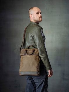 This Messenger Bags item by Tram21Workshop has 89 favorites from Etsy shoppers. Ships from Romania. Listed on Mar 1, 2024 Leather Business Bags With Canvas Lining, Business Leather Bag With Canvas Lining, Waxed Canvas Shoulder Bag Briefcase, Leather Satchel Laptop Bag For Everyday Carry, Everyday Carry Satchel Laptop Bag With Leather Handles, Luxury Satchel Laptop Bag With Leather Handles For Everyday, Luxury Satchel Laptop Bag With Leather Handles, Daily Use Crossbody Briefcase With Waxed Finish, Waxed Finish Crossbody Briefcase For Daily Use