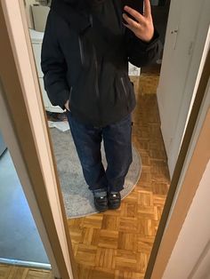 All Black Shoes Outfit