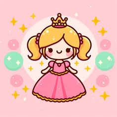 Step into a world of whimsy with our simplest cute princess cartoon, adorned in vibrant colors fit for royalty. Perfect for adding a touch of magic to your designs. Explore princess charm today! #princess #cartoon #colorful Stickers Drawing, Cartoon Princess, Princess Charming, Princess Cartoon, Bullet Journal Design Ideas, Cartoons Love, Cute Princess, Japanese Patterns, Eco Bag