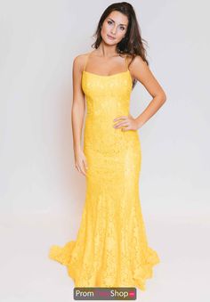 Sherri Hill Dress 53359 | PromDressShop.com Elegant Homecoming Evening Dress With Lace Back, Elegant Lace Back Evening Dress For Homecoming, Prom Gown With Lace-up Back For Prom Season, Fitted Lace Back Evening Dress For Homecoming, Lace-up Back Gown For Prom Season, Formal Evening Dress With Lace-up Back For Prom, Homecoming Evening Dress With Lace-up Back For Prom, Fitted Lace Dress, Sherri Hill Prom