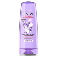 L'oreal Elvive Hyaluronic Conditioner 300Ml Available At Superdrug Today Moisturize Dry Hair, Moisturizing Conditioner, Skin Care Serum, Daily Moisturizer, Iphone App, L Oreal