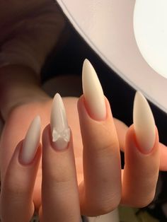 Sharp Nails, Hippie Nails, Minimalist Nails, Long Acrylic Nails, Stiletto Nails