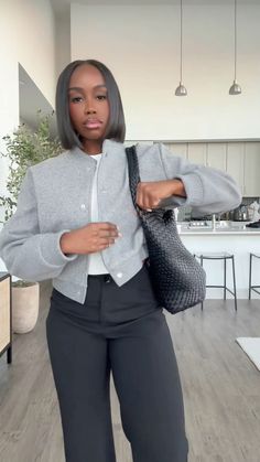 Tech Outfit, Corporate Outfit, Cute Professional Outfits, Interview Attire, Corporate Baddie, Work Fits, Casual Professional, Stylish Work Attire, Professional Outfits Women