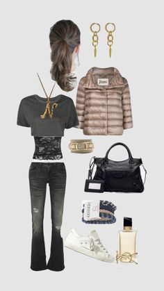 Copenhagen Style, Cute Fit, Cute Everyday Outfits, School Outfit, Fitness Inspo, Fashion Sense, Everyday Outfits