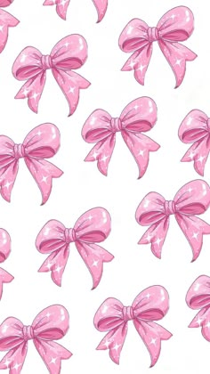 pink bow wallpaper for iphone Pink Bow Wallpaper, Pastel Bows, Wallpapers Widgets, Best Bow, Bold Wallpaper, Purple Bows, Preppy Wallpaper, Wallpaper For Iphone