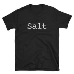 Salt Shaker Halloween Shirt for Costume Party October Fun Language Funny, Tokyo Street Fashion, Vacation Family, Hipster Grunge, Teacher Mom, Pembroke Welsh Corgi, Grunge Style, Soft Grunge