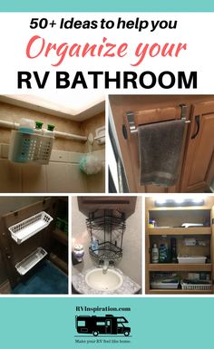 Rangement Caravaning, Camping Ideas For Couples, Astuces Camping-car, Camper Remodeling, Trailer Organization, Ideas For Organizing, Trailer Storage