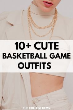 cute basketball game outfits Basketball Game Street Style, What To Wear To A Basketball Game Casual, Clippers Game Outfit Women, March Madness Outfit Women, Pelicans Basketball Game Outfit, Basket Ball Game Outfit For Girl, Winter Basketball Game Outfit Women, Women’s Basketball Game Outfit, What To Wear To Nba Game Women