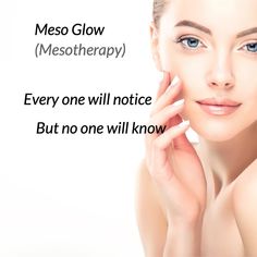 Mesotherapy employs multiple injections of pharmaceutical and homeopathic medications, plant extracts, vitamins, and other ingredients into subcutaneous fat. Prp Facial, Facial Benefits, Bb Glow, Derma Pen, Tighten Skin, Patient Experience, Beauty Images, Lip Fillers