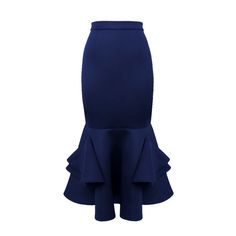 Product information: Pattern: solid color Fabric name: Polyester Skirt type: fishtail skirt Color: dark blue, yellow, green Elasticity: Micro elasticity Main fabric composition: Polyester Fiber (polyester) Size: S,M,L,XL,XXL,3XL,4XL Style type: temperament commute Skirt length: mid-length skirt Skirt Category: skirt Popular elements: fishtail Style: Elegant style Craft: collage/stitching Size: Note: 1. Asian sizes are 1 to 2 sizes smaller than European and American people. Choose the larger size Rarity Cosplay, Mermaid Skirts, Boho Dress Plus Size, Vintage Dress Shop, Cozy Dress, Fishtail Skirt, Fall Winter Dresses, Women Overcoat, Mermaid Skirt