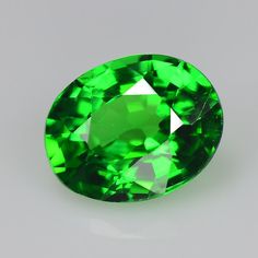 Product Information  Gem Type     : Tsavorite Garnet  Custom Label : VJ280-FG-36985 Shape : Oval Clarity : VVS Color : Green Length : 5.1 mm Width : 4.1 mm Depth : 2.7 mm Weight (TCW) : 0.44 Cts Transparency : Transparent Country of Origin : Africa Treatment : Natural Cut Grade : Good    Why Buy From NikiDiamondGems                 We make Jewelry for your Diamond and gemstone                  Very Charge Low Price Only                 We make 22k-18k-14k-9k GOld and Silver    Safe Online Shoppi Shiny Rings, Green Oval, Tsavorite Garnet, Custom Label, Custom Jewelry Design, Stone Names, Custom Labels, Buying Jewelry, Diamond Gemstone