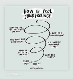 Feelings Chart For Adults, Feel Your Feelings, Feelings Chart, Feelings And Emotions