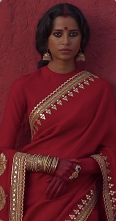 Culture Of Rajasthan, Asian Wedding Dress Pakistani, Vintage Culture, Corset Fashion Outfits, Fashionable Saree Blouse Designs, Gotta Patti, Fashion Sketches Dresses, Pure Chiffon, Indian Bridal Fashion