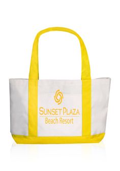 Personalized Canvas Shoulder Tote Bags | TOT04 - DiscountMugs Boat Bag, Personalized Canvas Tote, Promotional Bags, Custom Tote Bags, Personalized Tote Bags, White Tote, Personalised Canvas, Marketing Campaign, Wholesale Bags