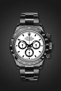 Are you looking at Lux swiss watches rolex womens watches . #buyswisswatch #rolexforwomen #exclusivewisswatch Rolex Daytona Black, Rolex Daytona Stainless Steel, Rolex Daytona Gold, Rolex Daytona Watch, Black Rolex, Daytona Watch, Sport Model