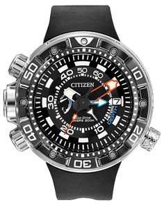 Citizen Dive Watch, Casio Protrek, Mens Watches Citizen, Eco Drive Watches, Divers Watch, Citizen Eco, Citizen Watch, Sport Armband, Eco Drive