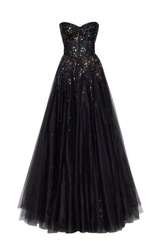 Black #000000__Grace sparkly maxi evening gown Milla Sparkly Princess Dress, Milla Dress, Midi Tulle Dress, Milla Dresses, Cocktail Dress Code, Evening Gowns Online, Fantasy Gowns, Grad Dresses, Gowns Online